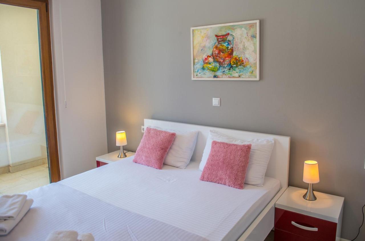 Apartman Light De Luxe - With Old Bridge View