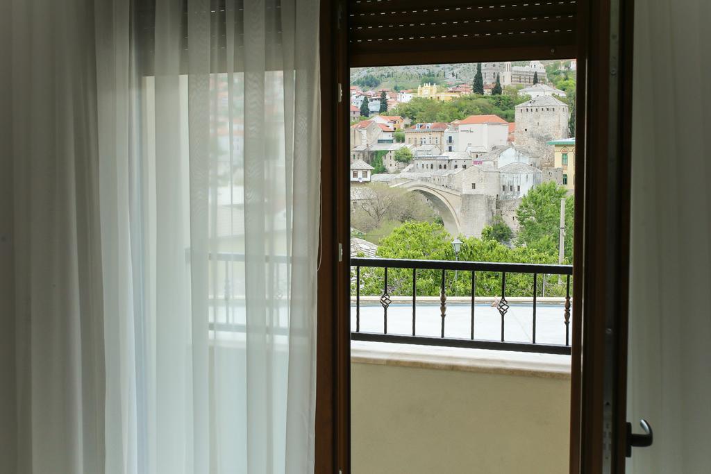 Light De Luxe - With Old Bridge View Mostar